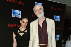 Tom Noonan Screening of the Season Four Premiere of quot Damages quot ...