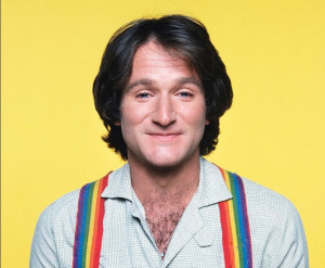 10 Robin Williams thoughts about life that’ll make you love him even ...