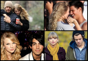 Taylor Swift Harry Styles