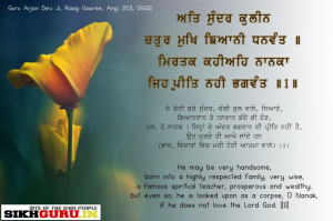 Sri Guru Granth Sahib Ji Quotes #8