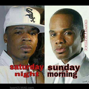 Kirk Franklin and Plies Brothers