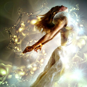 new consciousness is being birthed on the planet, I call it the Age ...