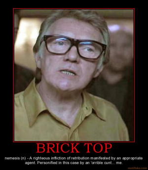 When there's no more room in hell, the dead will walk the earth.”