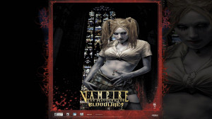 Related Pictures vampire the masquerade bloodlines elizabethan dane ...