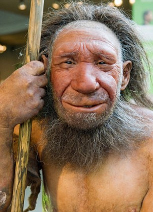 Wanted: 'Adventurous woman' to give birth to Neanderthal man - Harvard ...