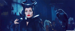 The New Maleficent Trailer Will Give You Goosebumps For The Rest Of ...