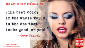 Cosmetics quote #1