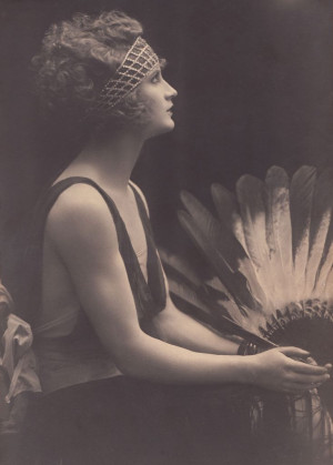 Flapper #Twenties #flapper