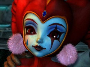 Harle (Chrono Cross)