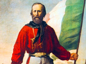 Giuseppe Garibaldi Garibaldi