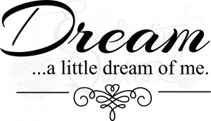 Quotes Sweet Dreams ~ Vinyl Wall Quotes | Bedroom Quotes, Love Quotes ...