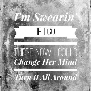 The Script - Nothing