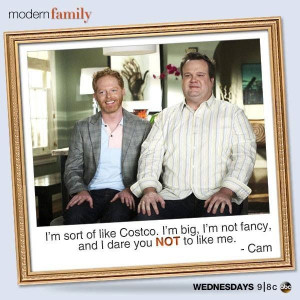 love him!and i love costco