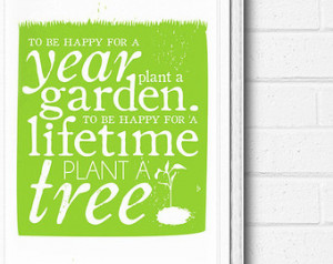 etsy, gardening quotes, garden media group
