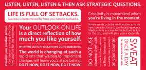 More to come tomorrow…Keep your fingers crossed for me!