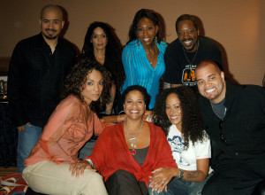 ... the 25th Anniversary of ‘A Different World’: Where Are They Now