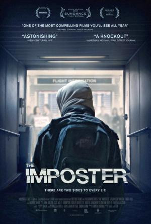The Imposter Review
