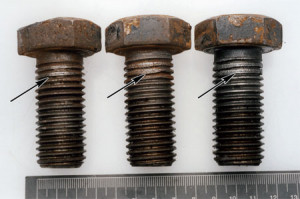 fretting wear - DriverLayer Search Engine