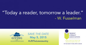 literacy quote of the day w fusselman tla plus april 27 2015 literacy ...