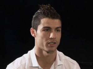 Cristiano Ronaldo #Cristiano interview #Cristiano quotes #video