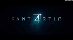 Fantastic Four Logo Images, Pictures, Photos, HD Wallpapers