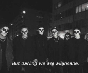 The Blood In My Veins Is Cold