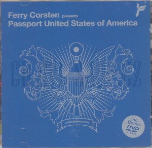United States Passport Application