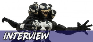 Venom Marvel Tattoos Tattoo