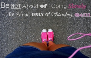 converse, inspiration, pink, quotes