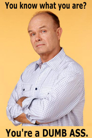 that 70s show quotes red forman