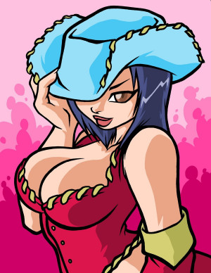 Nico Robin One Piece Picture