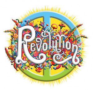 So you say you want a revolution...