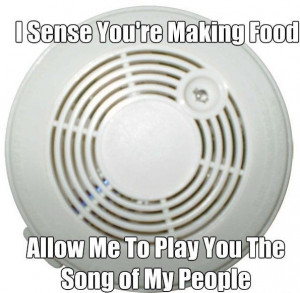Smoke Detectors