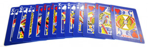 Playing Cards Wiki Credited