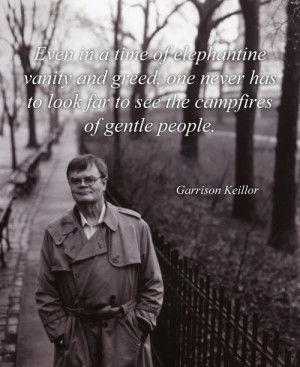 Read Good Poems , by Garrison Keillor (Amazon)