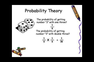 Probability - Probability Wallpaper