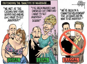 Funny photos funny comic gay couple marriage