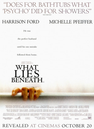 What Lies Beneath Soundtrack