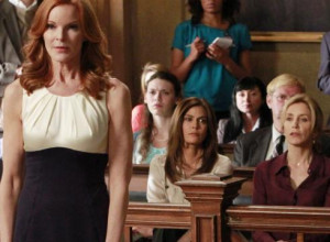 Guilty of Alejandro's murder? That's the big question in court for ...