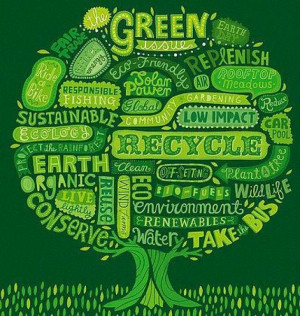 Earth Day For Environmental Health