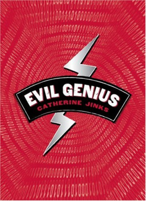 Start by marking “Evil Genius (Genius, #1)” as Want to Read: