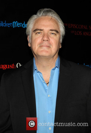 Michael Harney Michael harney, the landmark