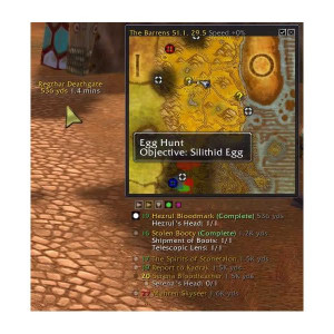 download wow quest tracker