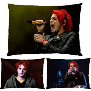 brothers da beks gerard way hot mikey my chemical romance