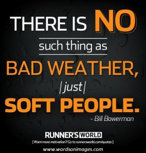 Bill bowerman quotes