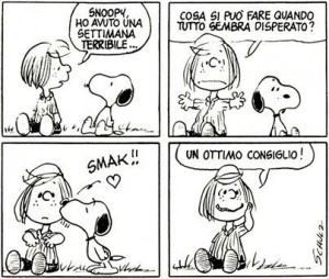 Peanuts, Snoopy e Peppermint (Piperita) Patty: Quotes, Comics Book, A ...