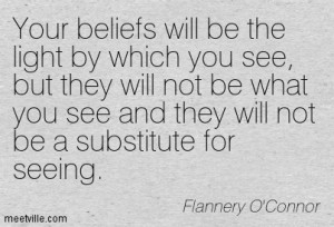 of the yellow wallpaper tomorrow we will begin reading flannery o ...