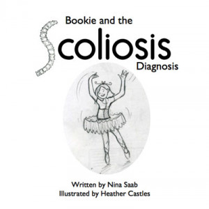 Scoliosis Quotes Scoliosis children story