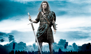 More William Wallace Myths From Mel Gibson’s Braveheart