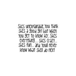 Clever Quotes ~ cute & inspirational & clever quotes